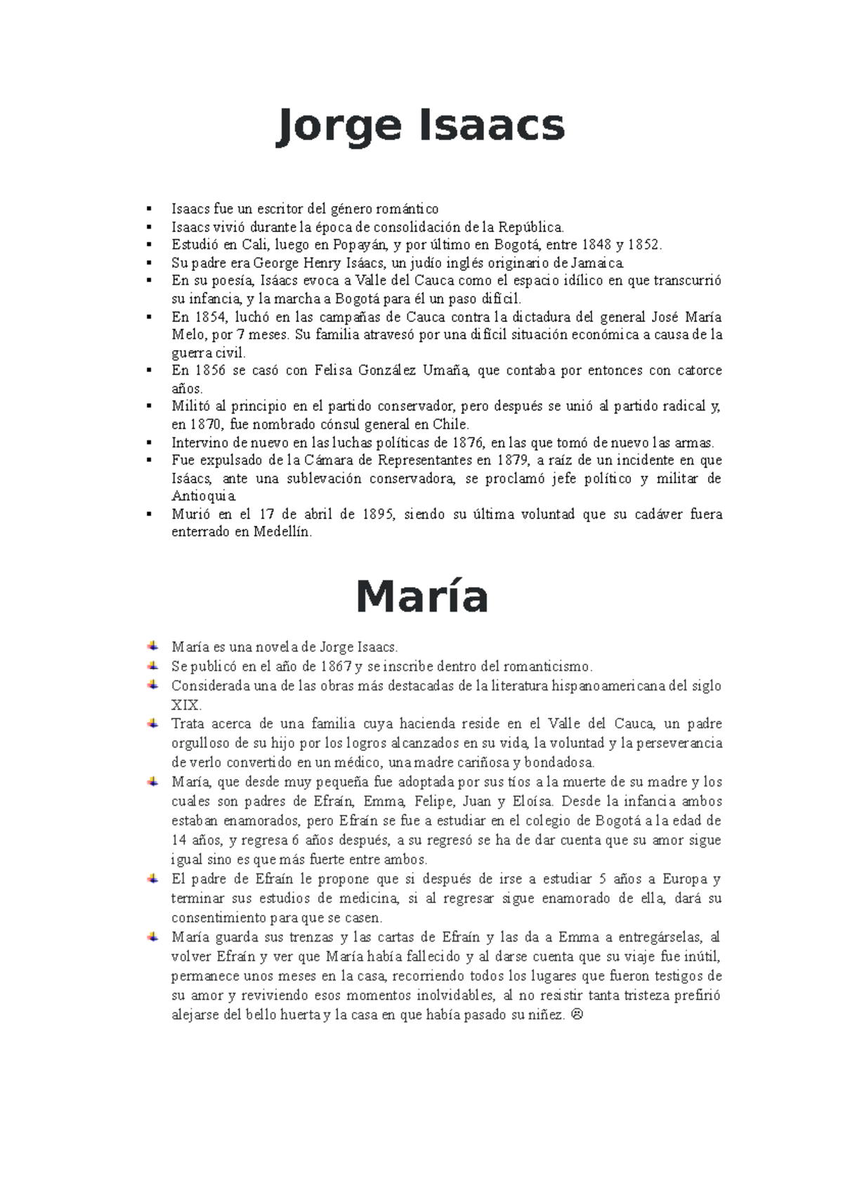 VIDA Y OBRA DE Jorge Isaacs practica - Thumb 1200 1698 