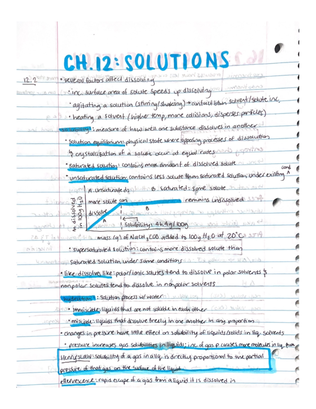 Ch 12 Solutions - Studocu