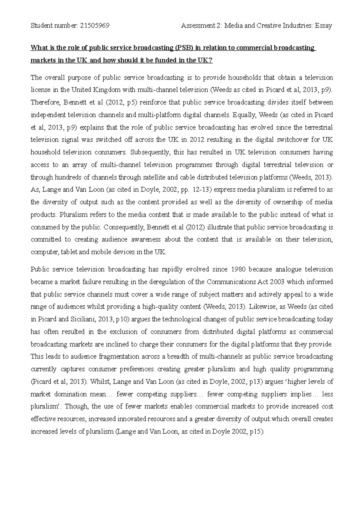 Psb merger essay 07 image