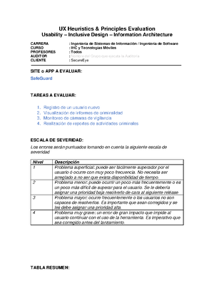 Upc-pre-202201-si385-ux-audit-report-template v1aa - UX Heuristics ...