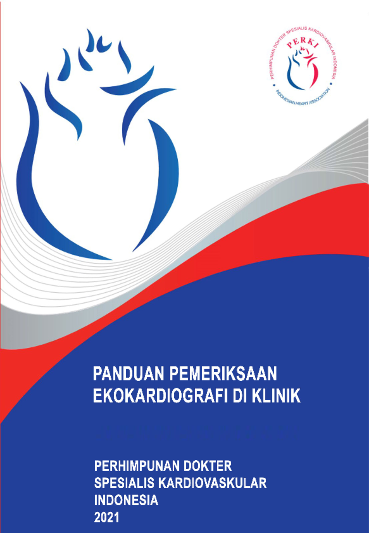 BukuAppropriateness ISE ISBN PDF PANDUAN PEMERIKSAAN EKOKARDIOGRAFI