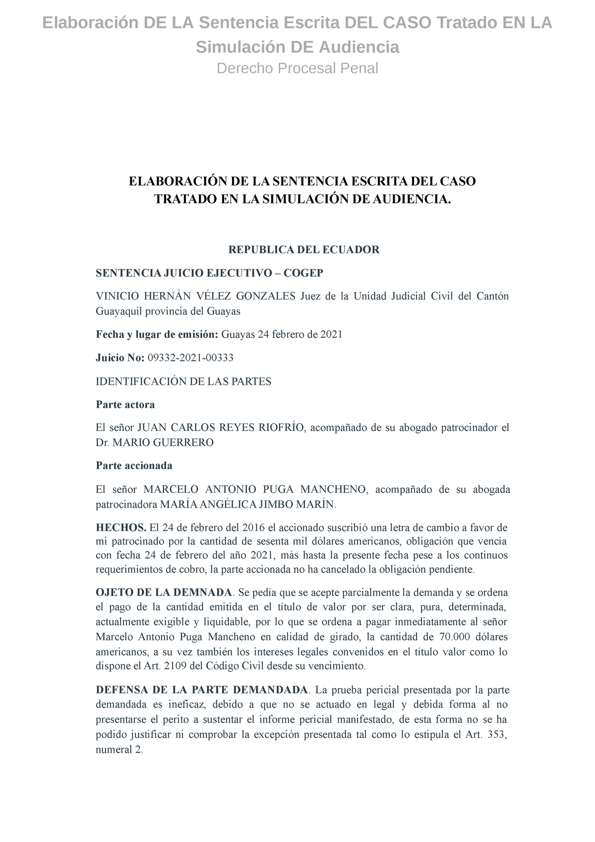 Elaboracion-de-la-sentencia-escrita-del-caso-tratado-en-la-simulacion ...