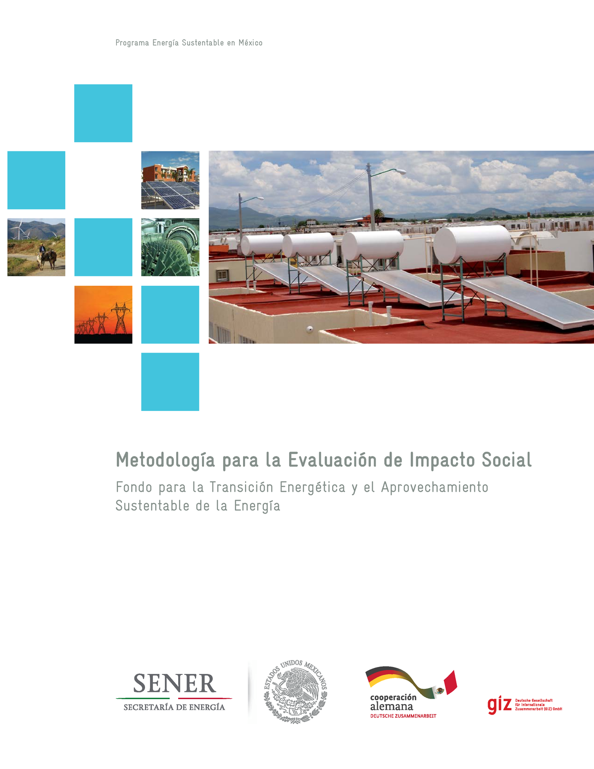 Metodologia-de-Evaluación-de-Impacto-Social - Metodología Para La ...