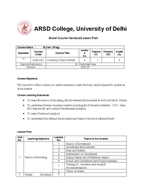 Digital Marketing 10 Years - B (Hons) Paper BCH 3(c) PAST YEARS ...