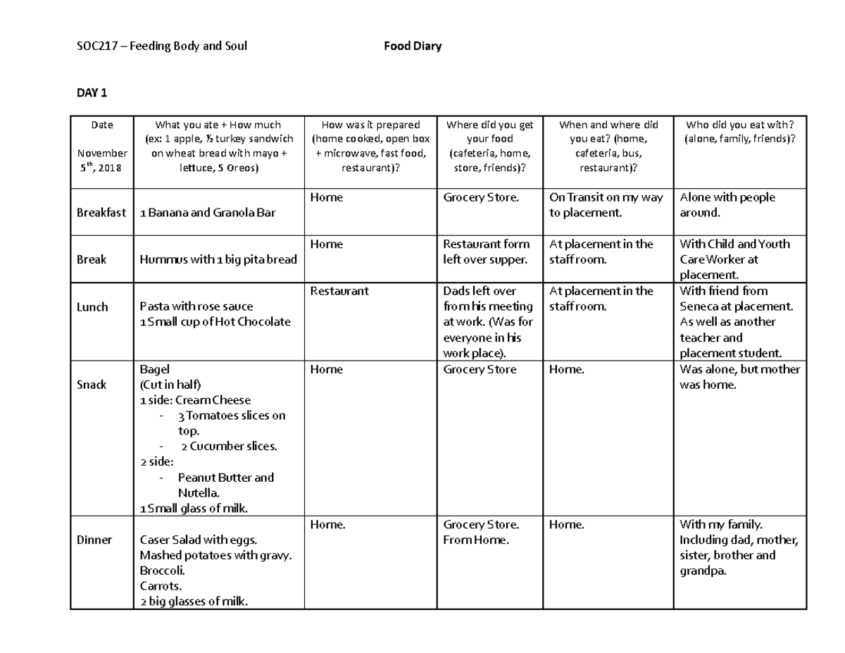 soc217-food-diary-template-soc217-feeding-body-and-soul-food-diary