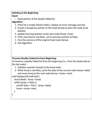 DATA- Structures - PRACTICE QUESTIONS - CS8391-DATA STRUCTURES QUESTION ...