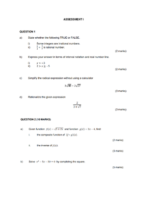 Computer Organization And Architecture Assignment 1 Confidential Csc429 Okt 2022 Assignment Computer Organization And Architecture Assignment 1 Confidential Csc429 Okt 2022 Assignment