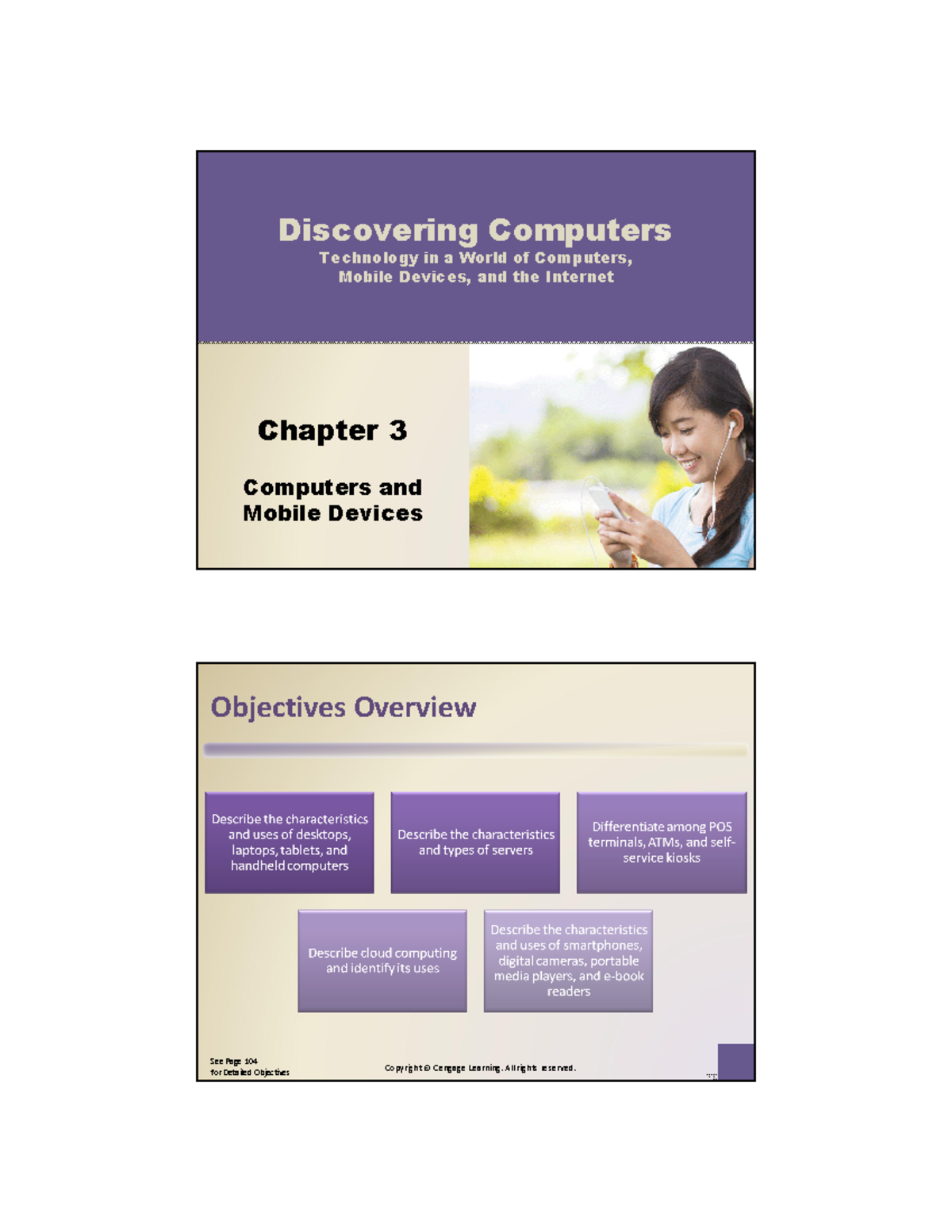 Lec03 - Information technology (IT) is the use of computer systems or ...