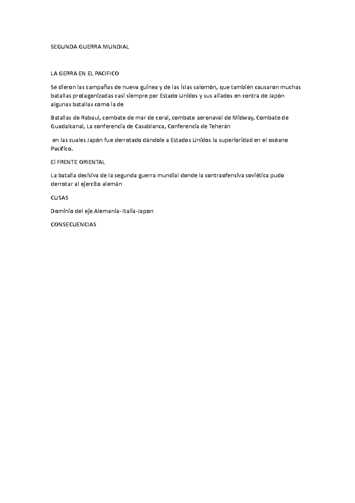 segunda-guerra-mundial-resumen-de-ccss-segunda-guerra-mundial-la