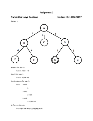 Question assignment 4 - Assignment 4 Programming Assignment - Game ...