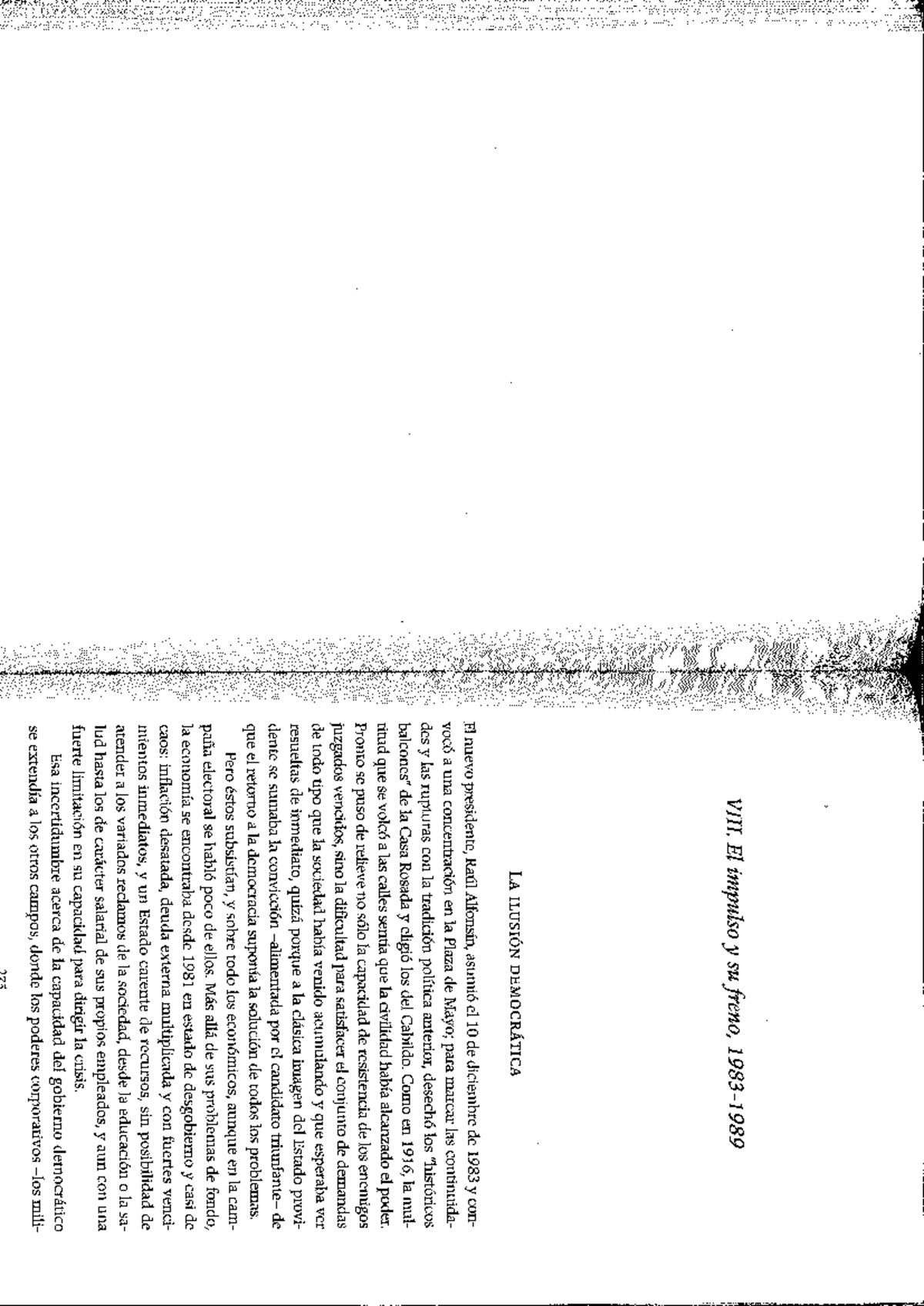 luckmann y berger - VI. Dependencia o liberación, 1966- El en sayo a u ...