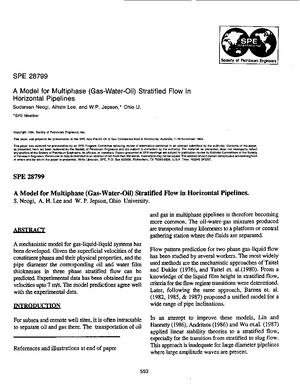 Briefing Paper Pipes Nat Gas Basics - Pipeline Basics & Specifics About ...