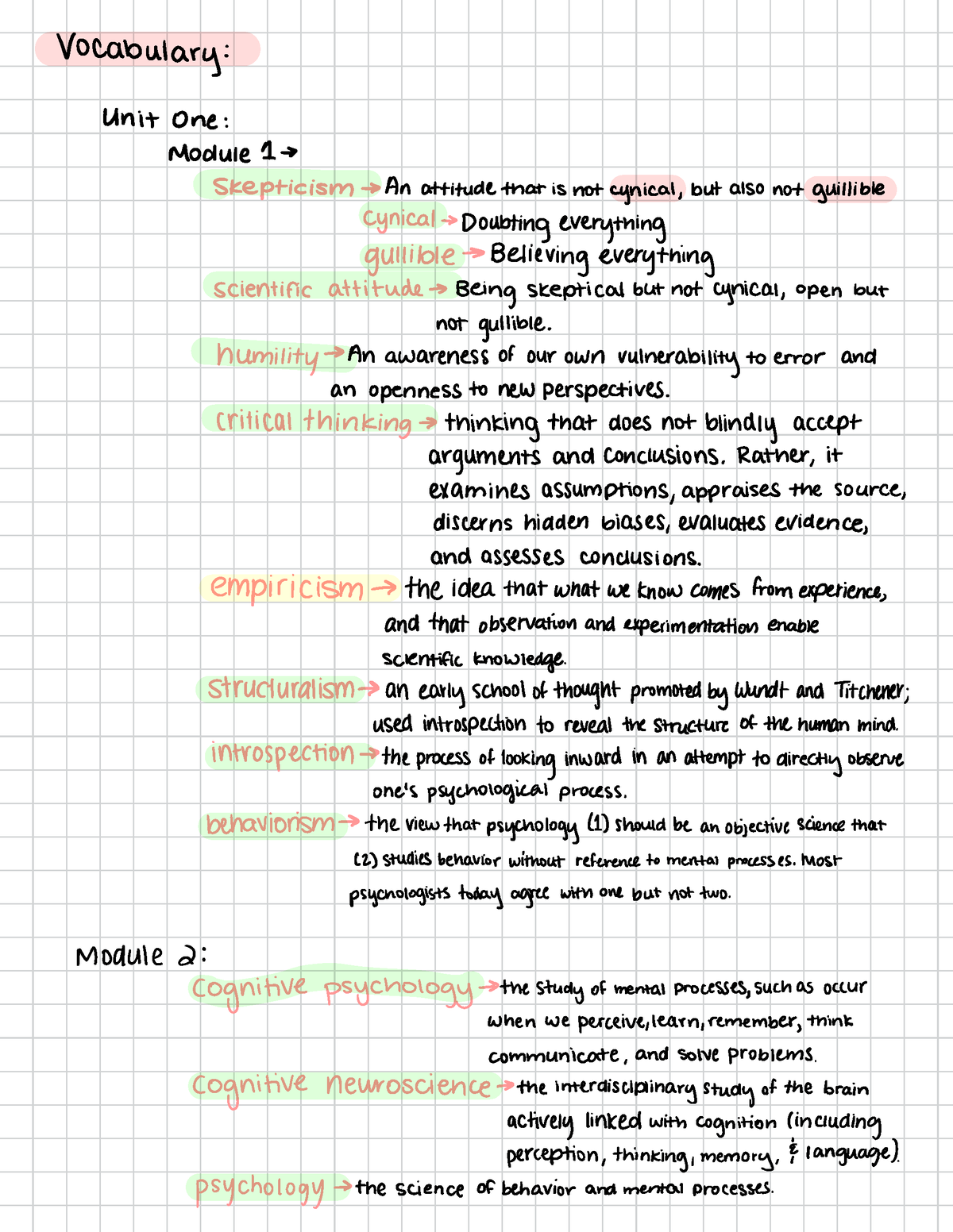 Stoplight assignment - review of all things until the leanring unit ...