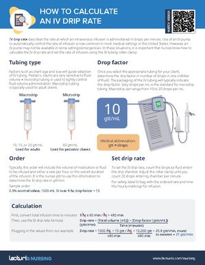 Nursing CS Respiratory-Alkalosis 01 - lecturio/nursing Watch Video ...