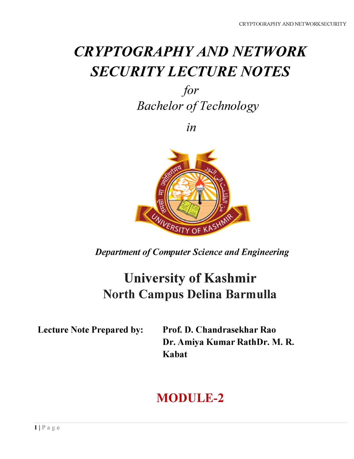 cryptography-and-network-security-module-2-cryptography-and-network