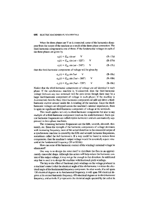 Tutorial 6 Solution - EE2005 - Studocu