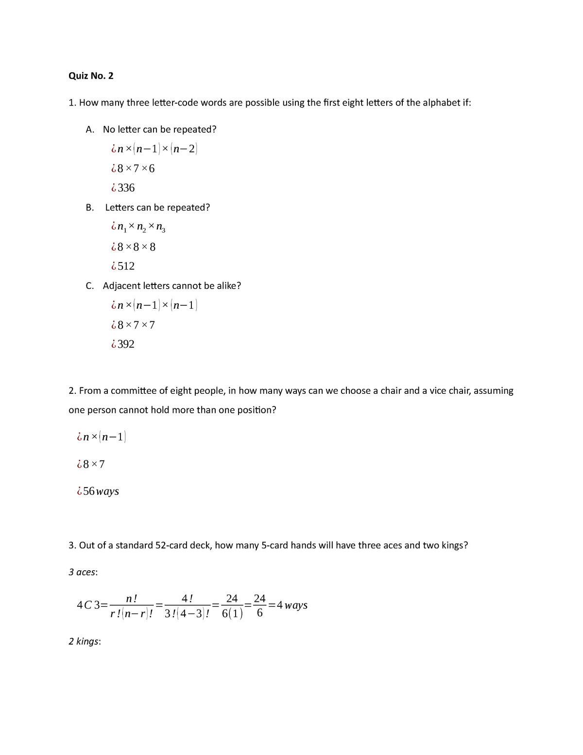 quiz-no-2-probability-quiz-no-2-how-many-three-letter-code-words