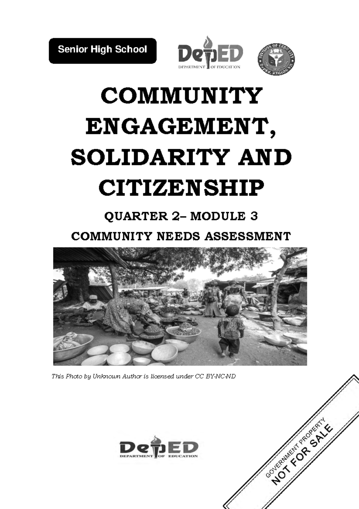 Usa Gets Grant To Boost High School Community Engagement - 96e2u7n