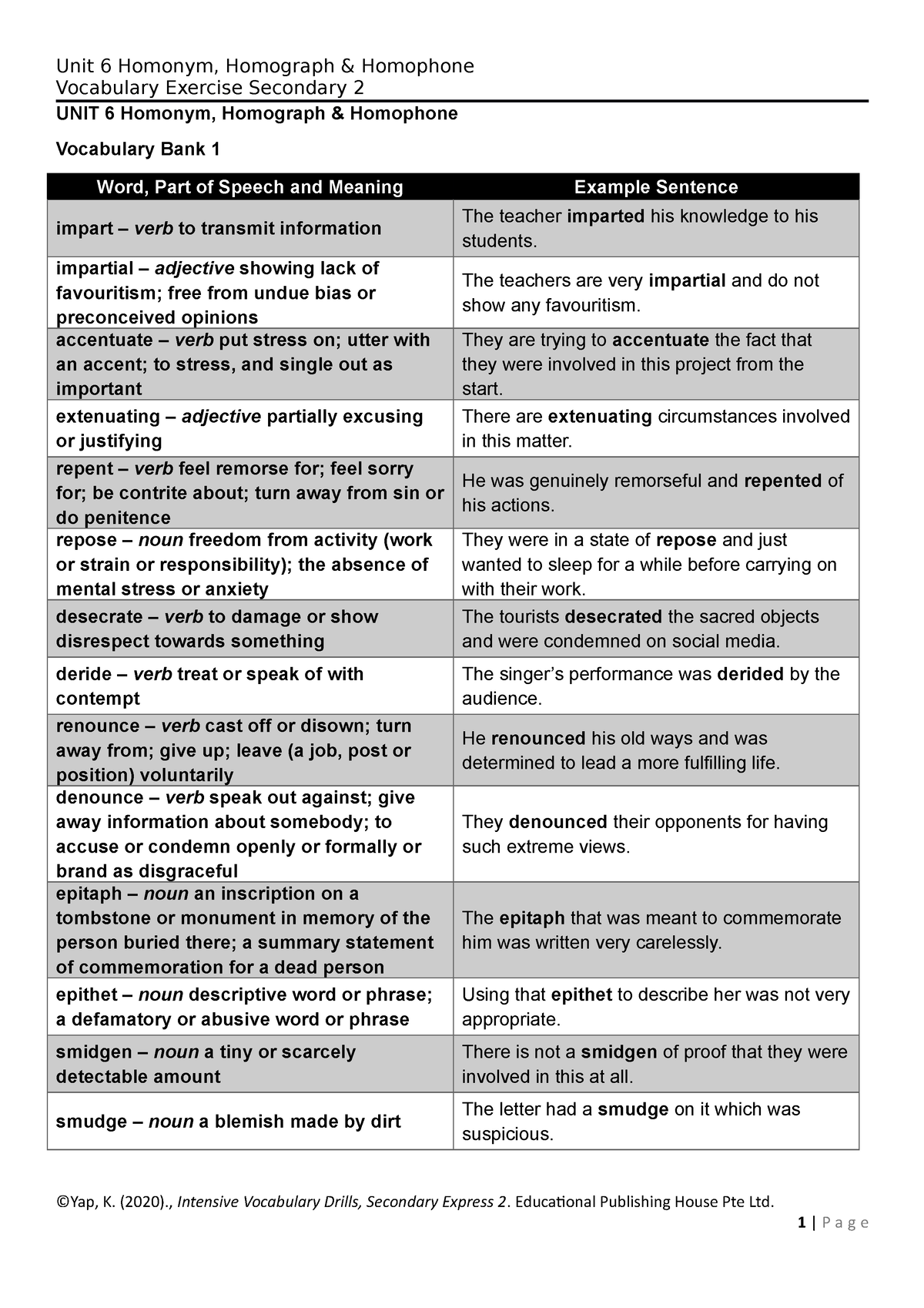 s2-vocabulary-unit-6-confusing-words-in-the-english-language