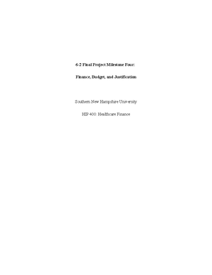 2 2 Final Project Milestone One Draft Proposal Major Forces - The ...
