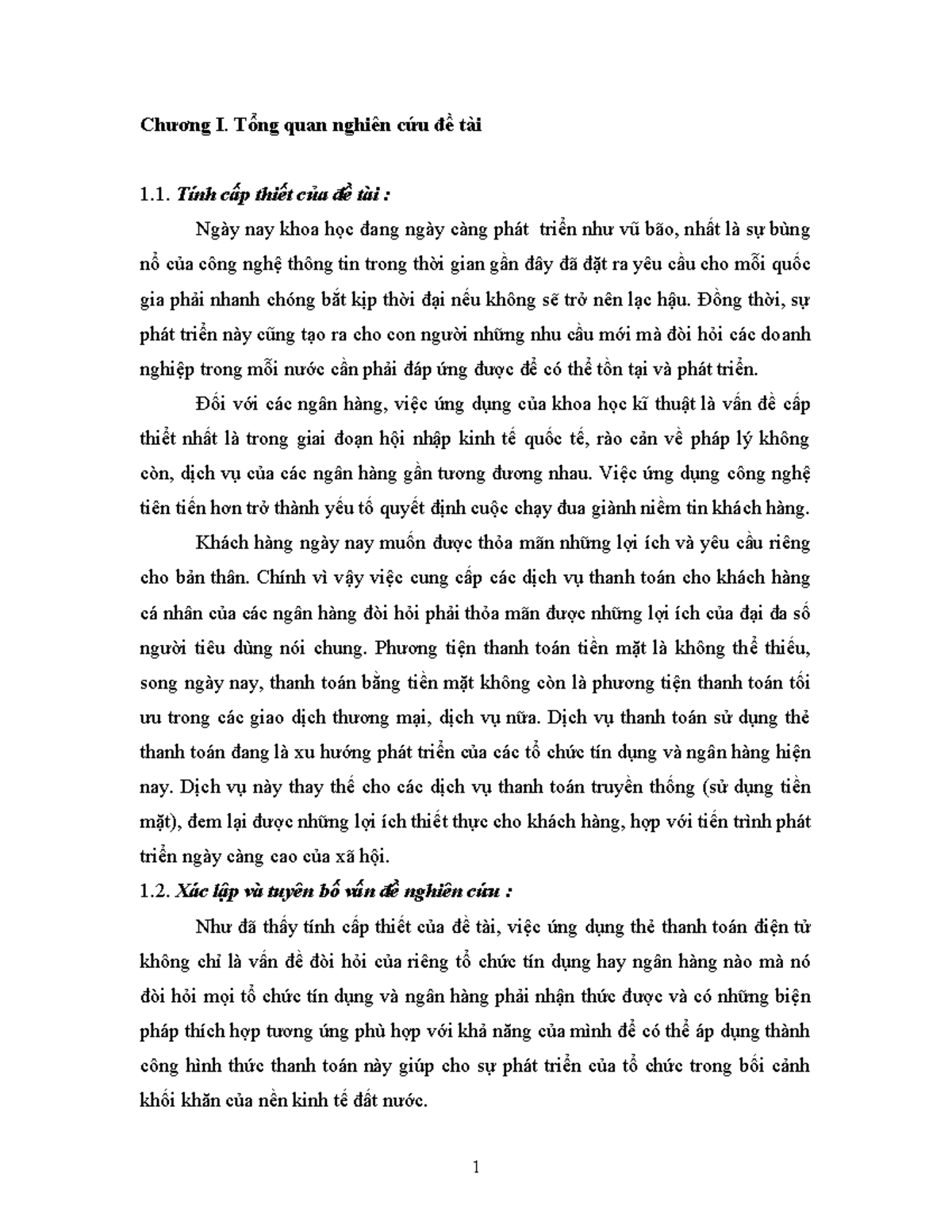 [123doc] - bai-nghien-cuu-khoa-hoc-tham-khao - Chương I. Tổng quan ...