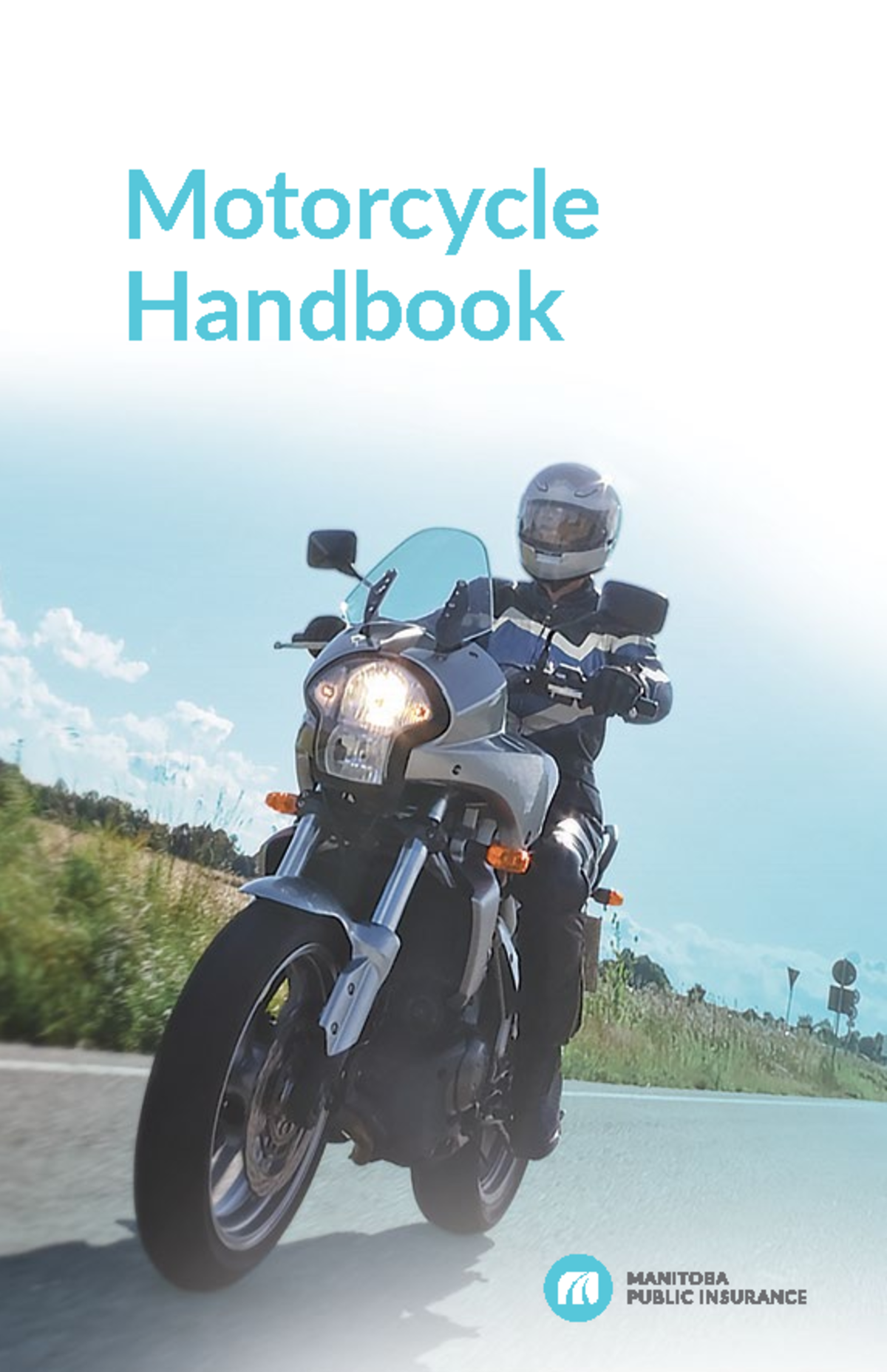 Motorcyclehandbook handbook Motorcycle Handbook Emergency