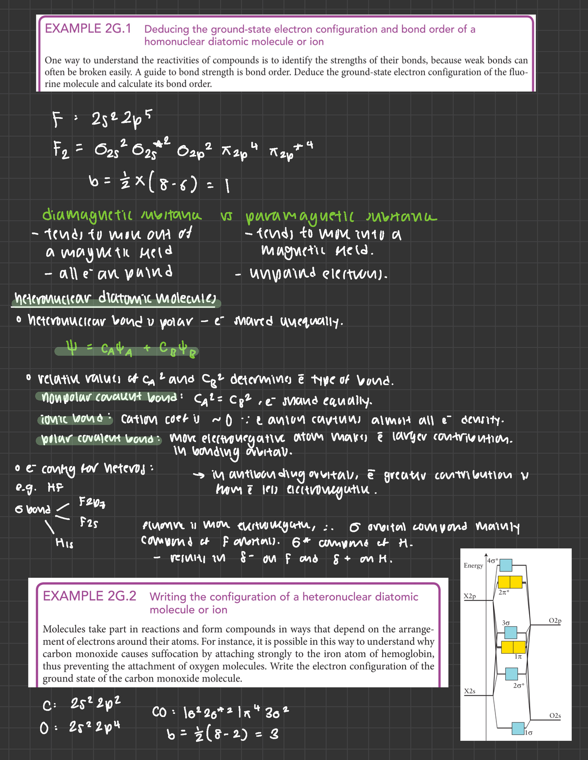 2G 3 - Chemical Principles: the Quest for Insight - f- : 2522ps Fz ...