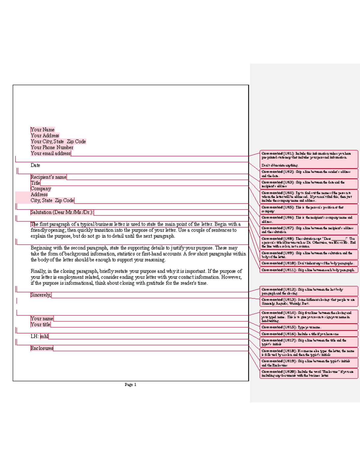 the-proper-date-format-to-use-on-your-resume