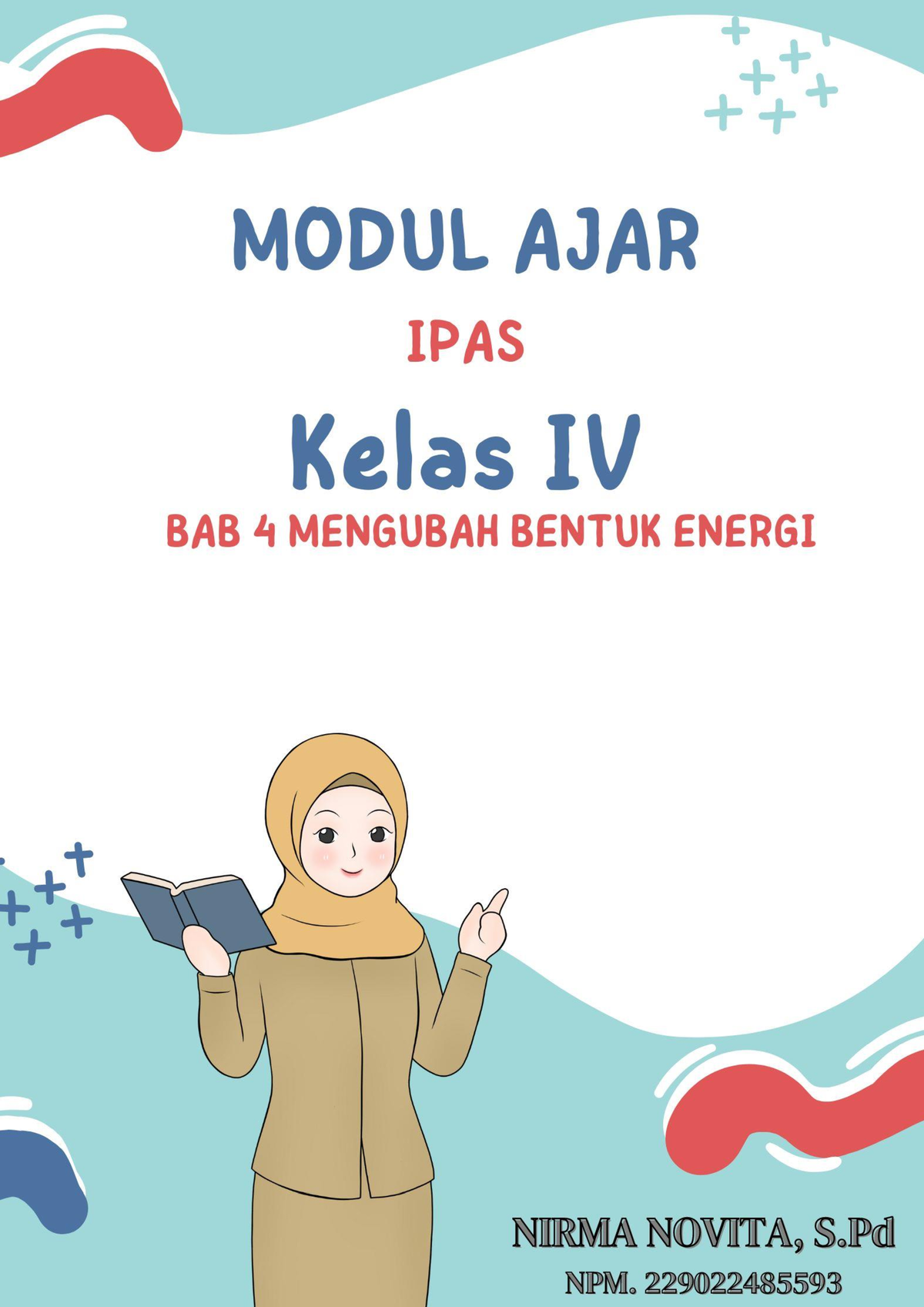 Modul IPAS Topik C (1) - MODUL AJAR IPAS SD KELAS IV INFORMASI UMUM A ...