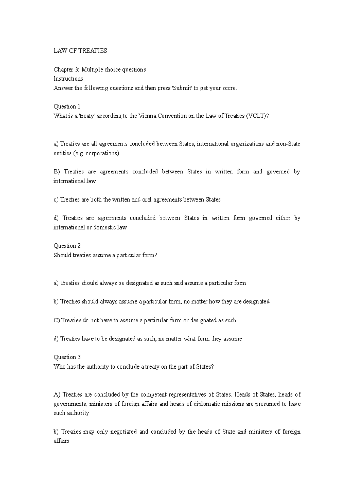 DOC-2019 0311-WA0007 - PUBLIC INTERNATIONAL LAW - LAW OF TREATIES ...