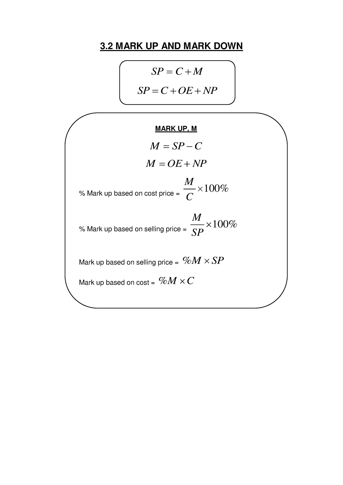 mark-up-mark-down-business-mathematics-3-mark-up-and-mark-down-mark