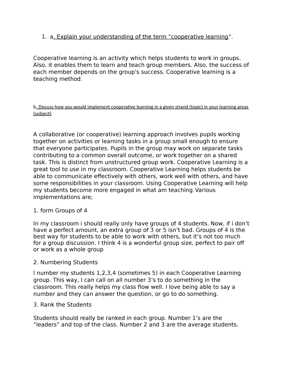 sch-211-chemical-thermodynamics-a-explain-your-understanding-of-the