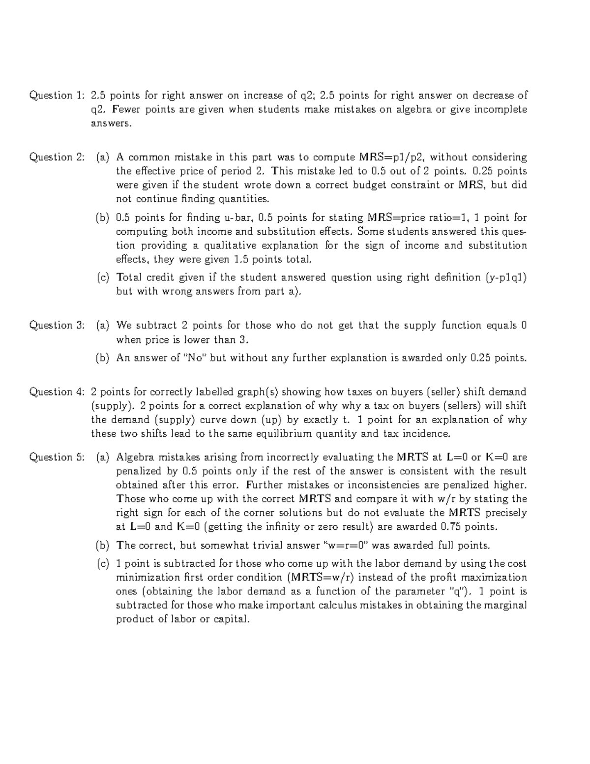 grading-scheme-materials-from-econ-121-at-yale-with-t-borgers