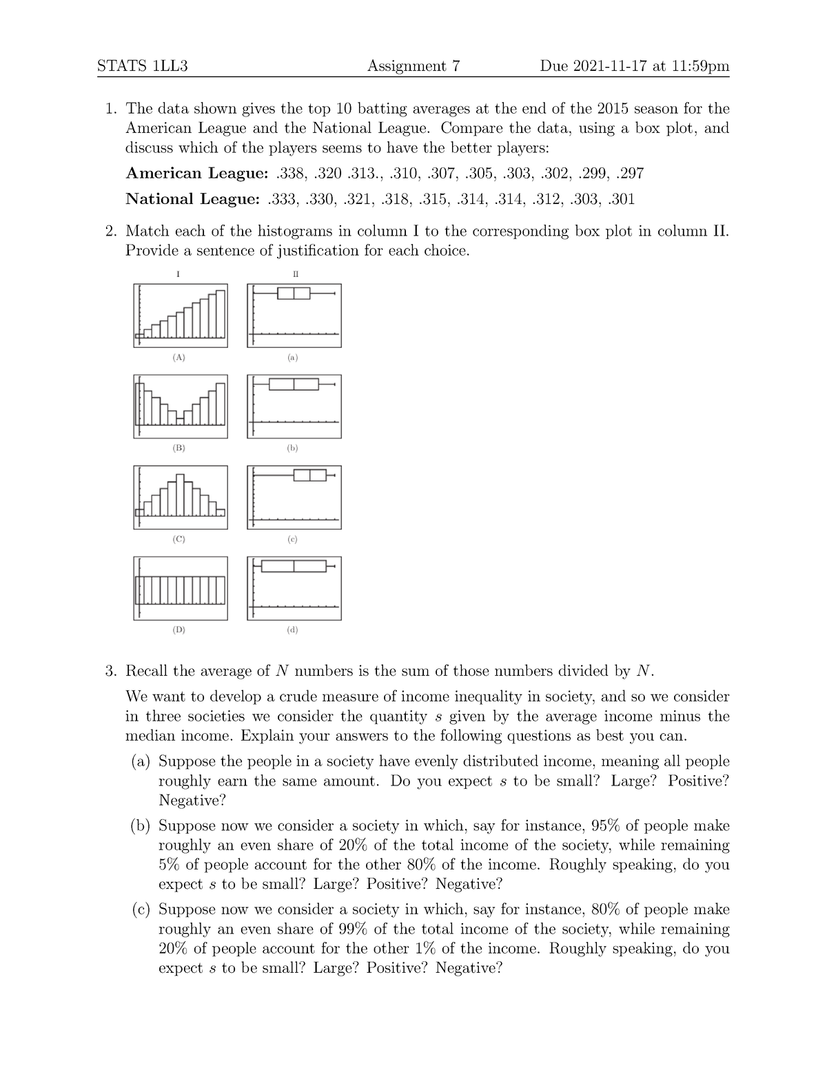 assignment-7-compare-the-data-using-a-box-plot-and-discuss-which-of