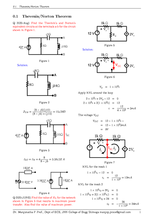 [Solved] Transients In Electric Circuits Normally Disappears Within A ...