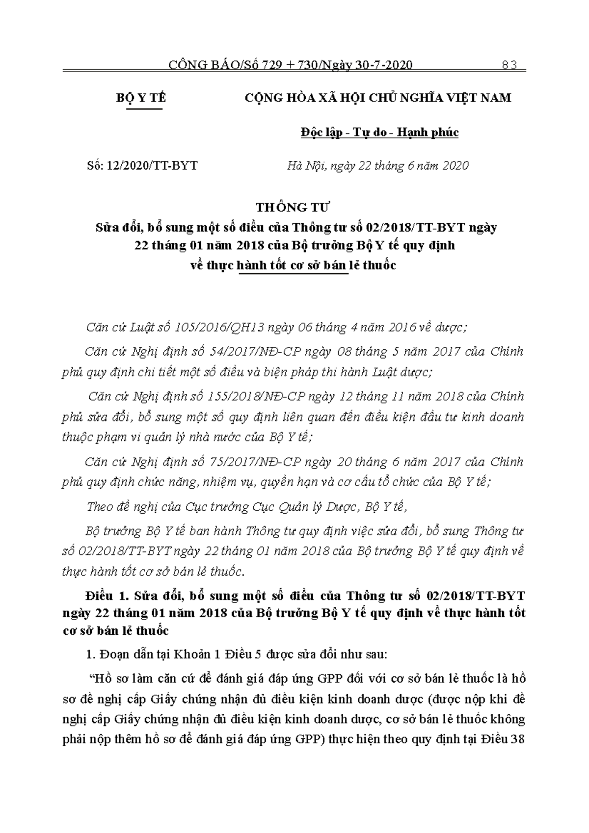 tt-12-2020-byt-s-a-i-b-sung-th-ng-t-02-2018-tt-byt-v-th-c-h-nh