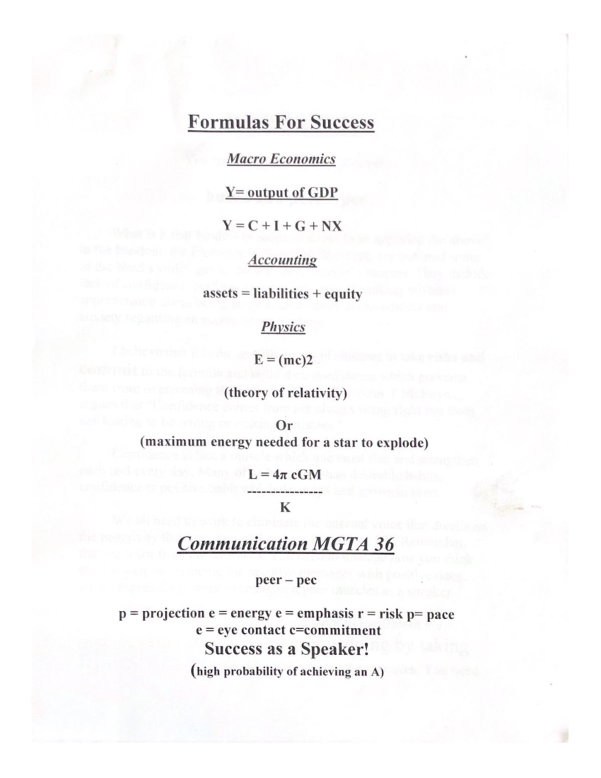 From Zero To Hero At Icollege Gsu The Success Formulas Simple Steps Revealed - pzaa6ok