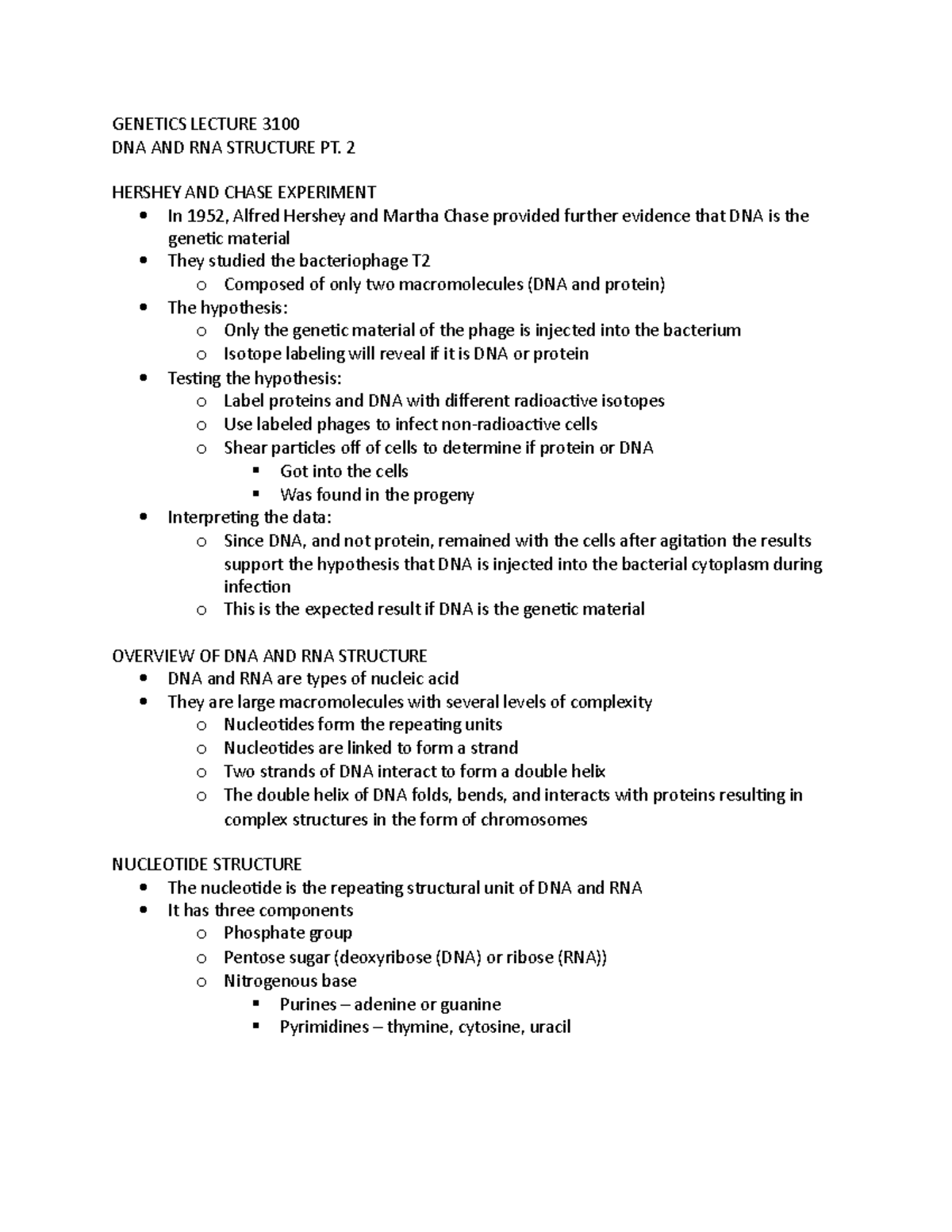 genetics-lecture-dna-rna-pt-2-genetics-lecture-3100-dna-and-rna