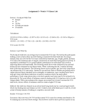 Lab Report Identification of Unknown Bacteria Updated - NAME: Cole ...