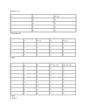 Hw 3 - Assignment - CS 2510 Spring ‘ Homework # PROBLEM 1 [points: 20 ...