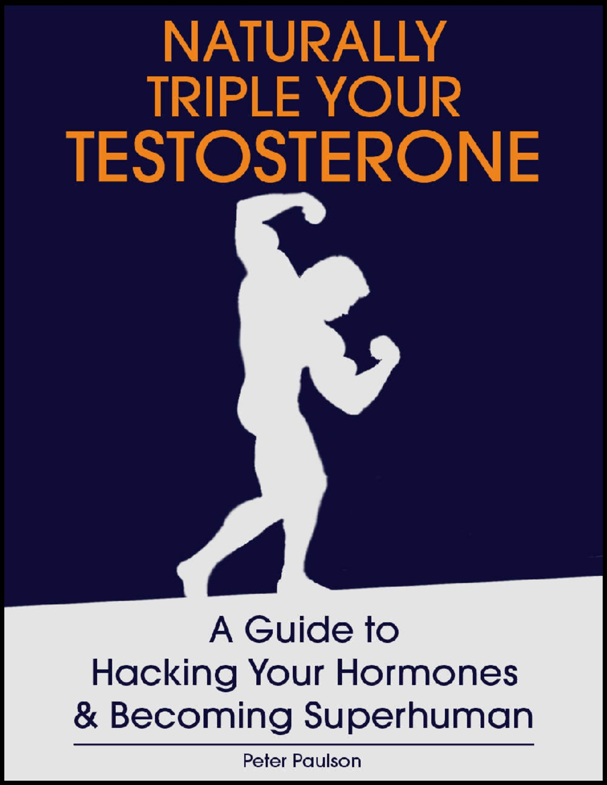 Naturally triple your testosterone - STOP! Before Reading Check Out the ...