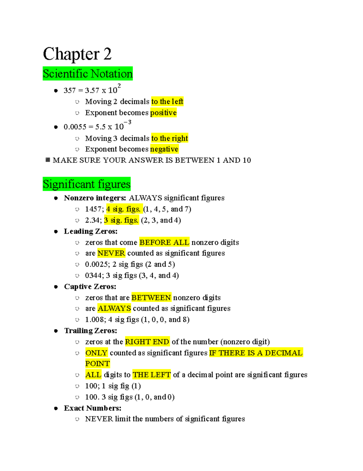 chem-study-guide-review-chapter-2-chapter-2-scientific-notation-357