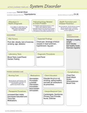 Anticipating Actions to Take for an Adolescent Who Is Experiencing a ...