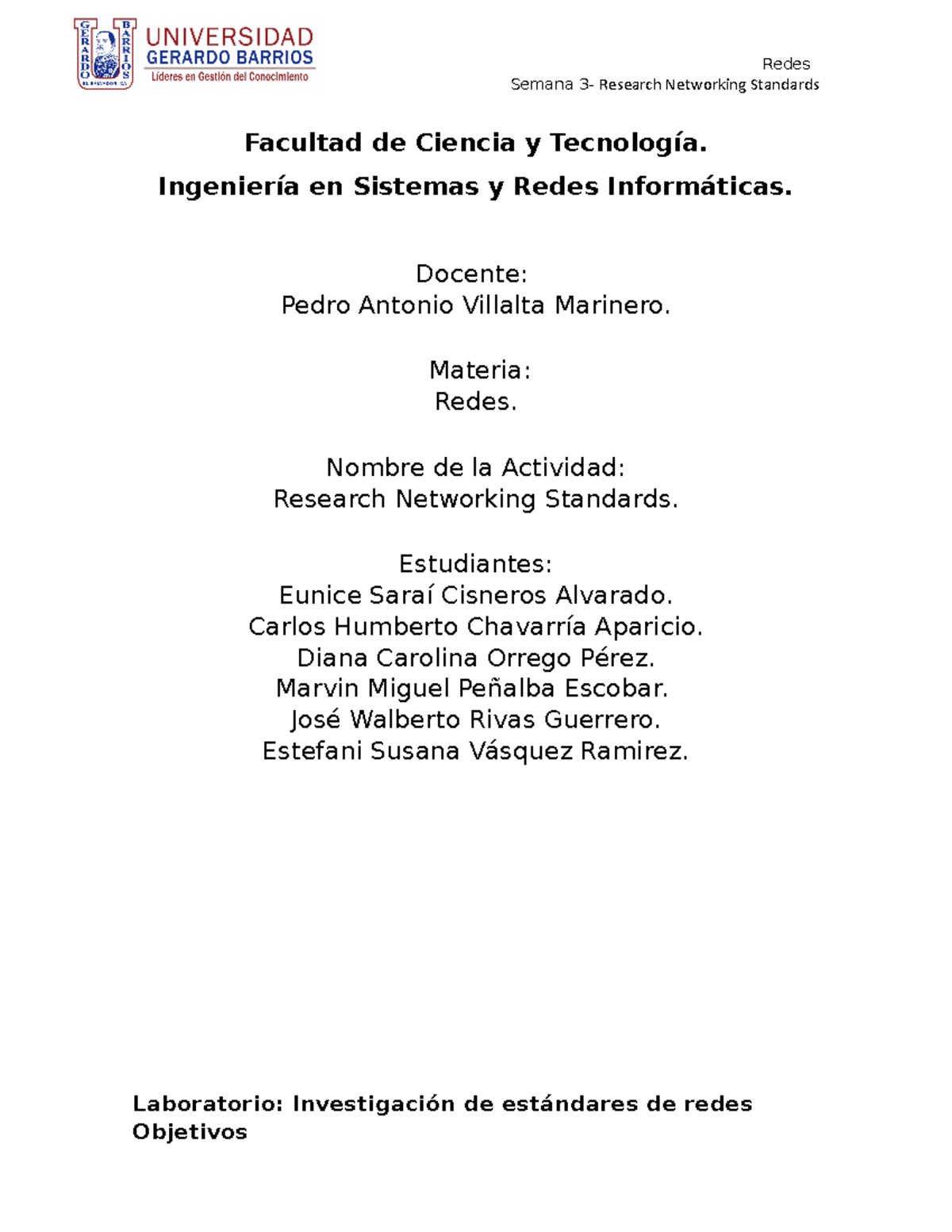 3.4.4 Lab Research Networking Standards Semana 3 Research