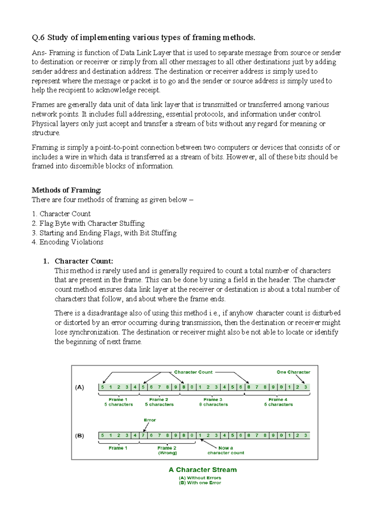 configure wlan 802.11 - Q Study of implementing various types of ...