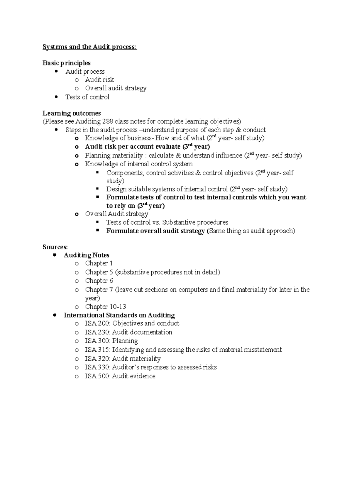 systems-and-the-audit-process-systems-and-the-audit-process-basic