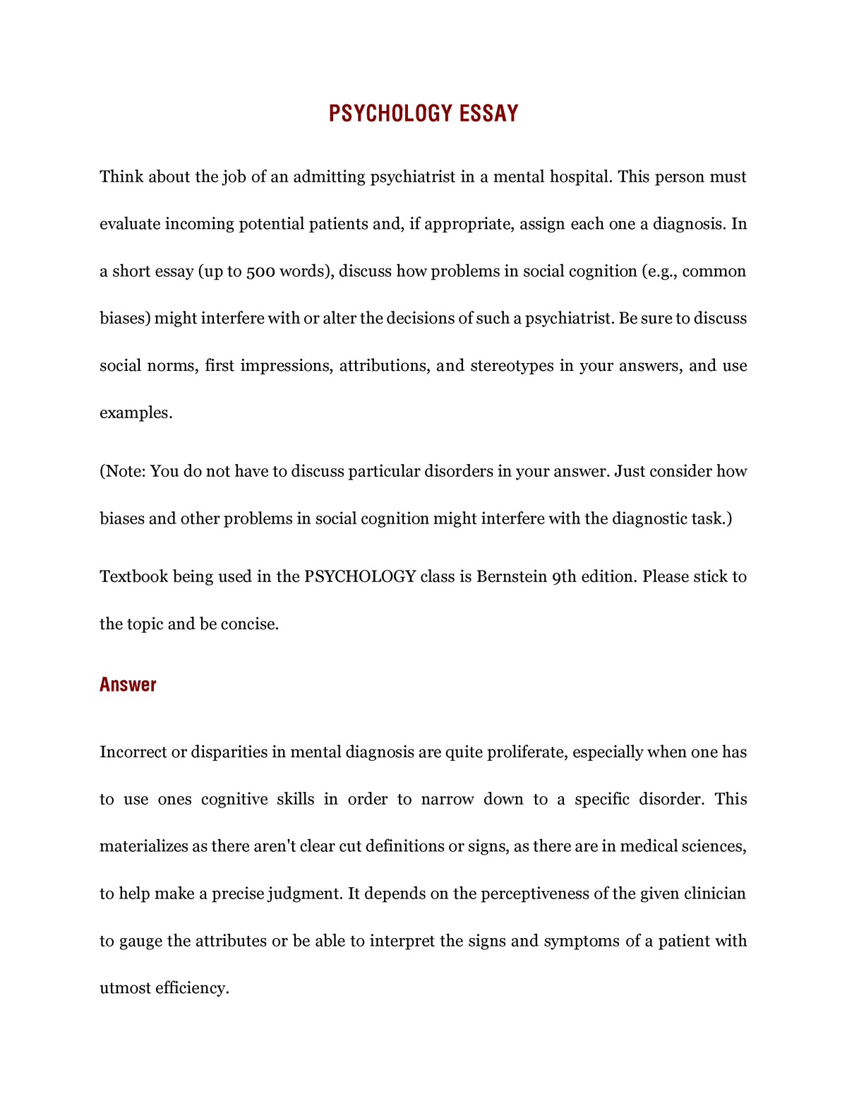 psychology-essay-230-grade-a-psychology-essay-think-about-the-job