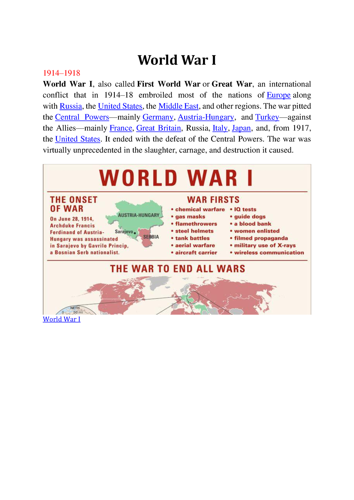 world-war-i-summary-world-war-i-191431918-world-war-i-also-called