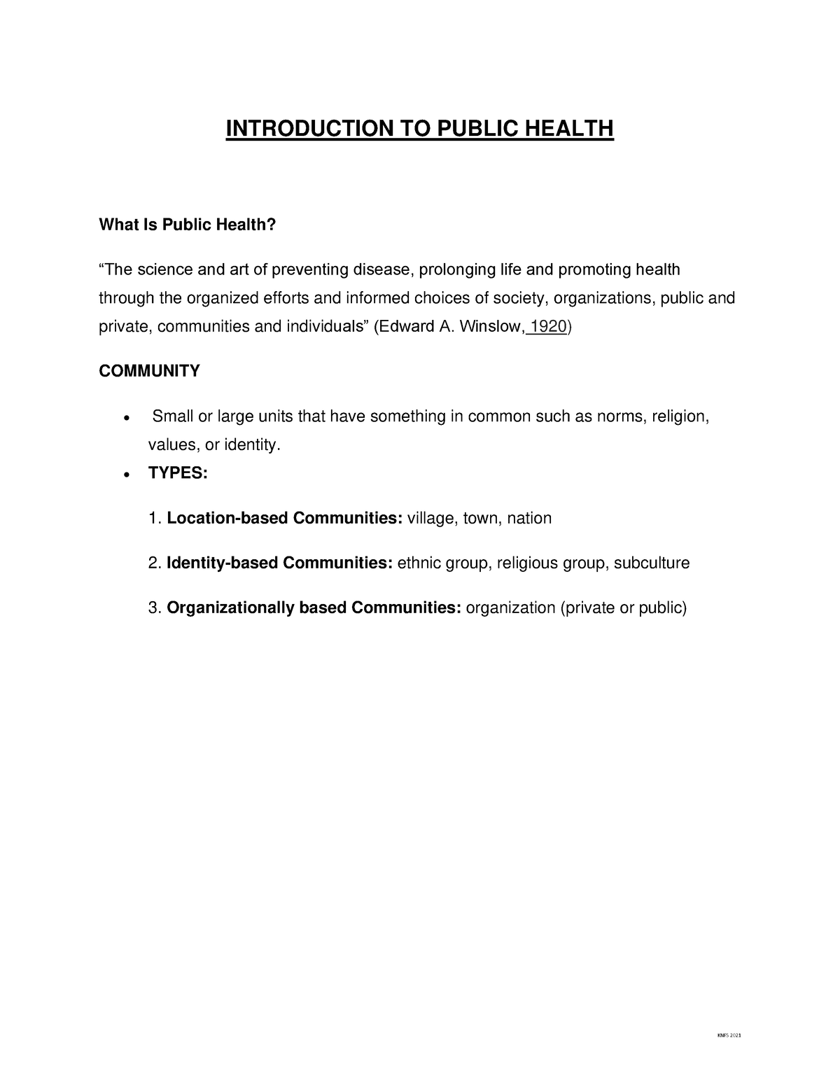 cph-lecture-notes-introduction-introduction-to-public-health-what-is