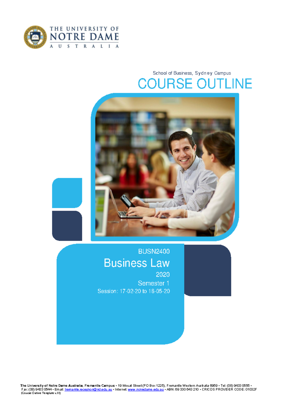 business-law-course-outline-course-outline